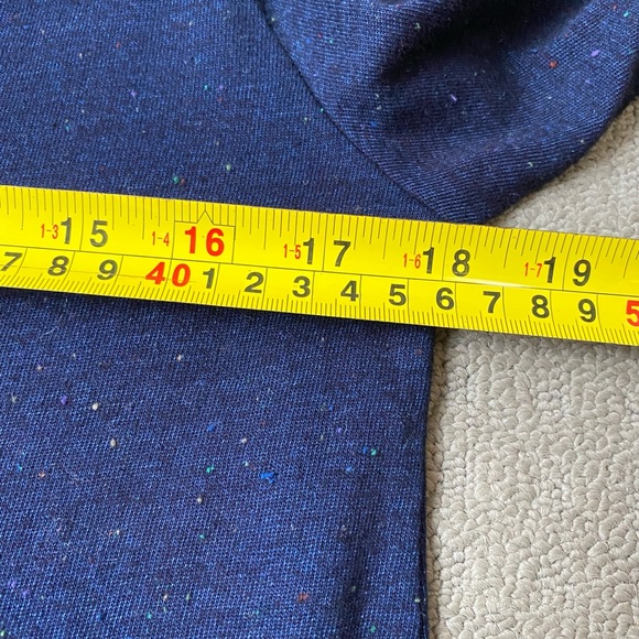 ⛔️Sold⛔️Gorman half sleeve high low cotton blouse top AU6 - Picture 7 of 7